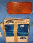 C1af-13208-a Ford Van Park Turn Light Lens