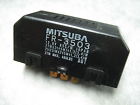 Fr-3503 Mitsuba Turn Signal Flasher 707390235707 Fr-3503 Mitsuba Turn Signal Flasher 707390235707