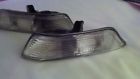 Fr3b-13200-a Fr3b-13201-a - Mustang Gt Turnsignal Lights