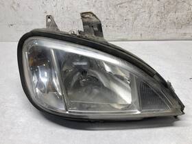 96401200 Freightliner 012-00 2004-2020 Columbia 120 Passenger Headlamp - Used P/n