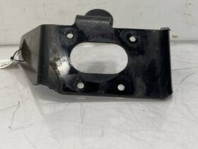 0336308000 Freightliner 2009 Business Class M2 Air Cleaner Brackets And Light Bar 793-10107