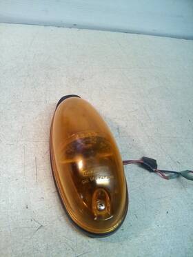 06-36925-010 Freightliner Amber Marker Clearance Light