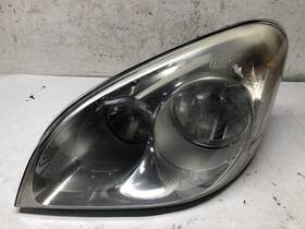 08-33g-1102l Freightliner 2008-2020 Cascadia Left/driver Headlamp - Used P/n 0833g1102l