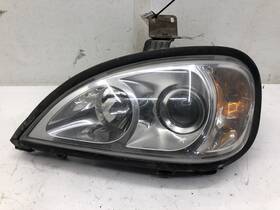 08-340-1104l Freightliner 2004-2020 Columbia 120 Left/driver Headlamp - Used P/n 083401104l