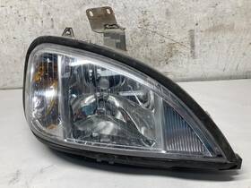 08-340-1110r Freightliner 2004-2020 Columbia 120 Right/passenger Headlamp - P/n 083401110r 08-340-1110r Freightliner 2004-2020 Columbia 120 Right/passenger Headlamp - P/n 083401110r