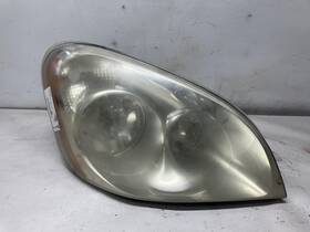 0833g1102r Freightliner 2008-2020 Cascadia Right/passenger Headlamp - Used P/n
