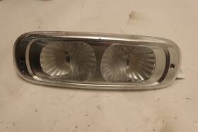 1-inj-561-000 Freightliner 2008-2017 Cascadia 125 Interior Dome Lamp Light Oem