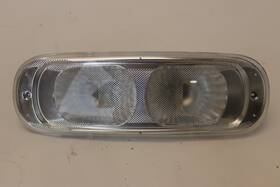 1-inj-562-000 Freightliner 2008-2017 Cascadia 125 Interior Dome Light Lamp Oem 1-inj-562-000 Freightliner 2008-2017 Cascadia 125 Interior Dome Light Lamp Oem