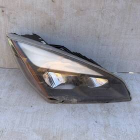 1040.102.0000 Freightliner Oem Rh Passenger Side Cascadia 2018 -2023 Headlight Led