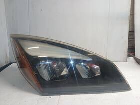 114.flhc19 Freightliner 2018-up Cascadia Right Passenger Led Headlight 12533327