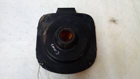 116.flhc03 Freightliner 2003 Century Right Front Turn Lamp 5956737