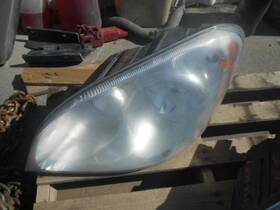 2227483 Freightliner 1203609 Cascadia 2013 Headlamp Assembly