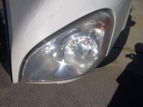 2661349 Freightliner 1595116 Cascadia 2007-2018 Headlamp Assembly