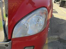3086624 Freightliner 1932648 Cascadia 125 Headlamp Assembly