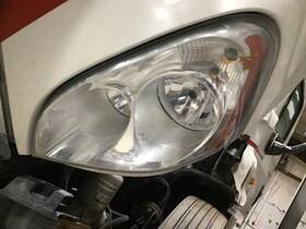 3287866 Freightliner 2069876 Cascadia 2007-2018 Headlamp Assembly