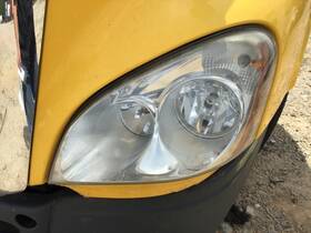 3293031 Freightliner 2074857 Cascadia 113 Headlamp Assembly