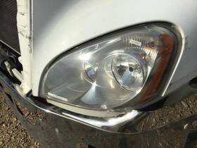 3321528 Freightliner 2101299 Cascadia 2007-2018 Headlamp Assembly