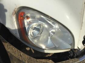 3321529 Freightliner 2101300 Cascadia 125 Headlamp Assembly