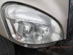Freightliner 2106210 For 2009 Cascadia 2007-2018 Headlight Right Or