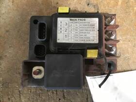 3331962 Freightliner 2111284 Replaces Cascadia 125 2017 Fuse Box
