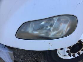 Freightliner 2116212 M2 2003-2025 Headlamp Assembly 3337064