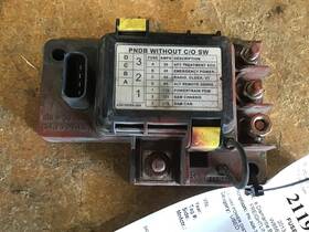 3340613 Freightliner 2119611 Cascadia 125 Fuse Box