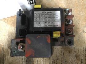 3360779 Freightliner 2137985 Cascadia 113 Fuse Box