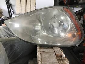3383855 Freightliner 2159043 Cascadia 125 2014 Headlamp Assembly