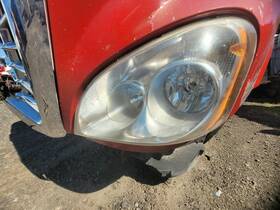 3394230 Freightliner 2168159 Cascadia 113 2009 Headlamp Assembly