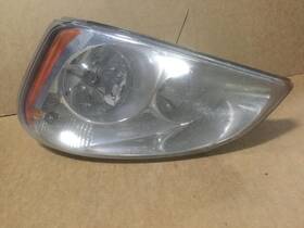 3428868 Freightliner 2199042 Cascadia 125 2016 Headlamp Assembly 3428868 Freightliner 2199042 Cascadia 125 2016 Headlamp Assembly
