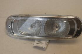 22-60999-000 Freightliner 2008-17 Cascadia 125 Sleeper Area Dome Light Lamp Oem