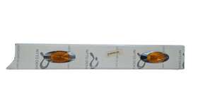 22-64708-020 Freightliner Under Door Panel Rh Side With Lights