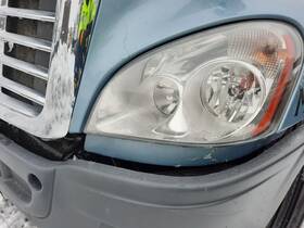 3436769 Freightliner 2206106 Cascadia 125 Headlamp Assembly 3436769 Freightliner 2206106 Cascadia 125 Headlamp Assembly