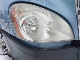 3436771 Freightliner 2206108 2016 Cascadia 2007-2018 Headlight Right