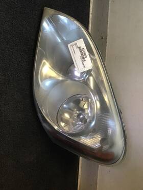 3441980 Freightliner 2210803 Cascadia 113 Headlamp Assembly