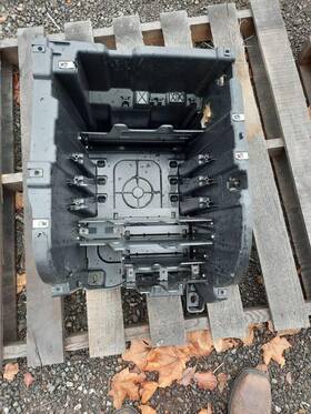 3446051 Freightliner 2214403 N/a Cascadia 126 Fuse Box