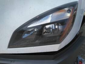 3458810 Freightliner 2225913 Cascadia 116 Headlamp Assembly