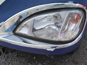 3458825 Freightliner 2225928 Columbia 120 2004-2011 Headlamp Assembly