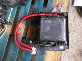 3469824 Freightliner 2236162 Replaces Cascadia 116 2019 Fuse Box