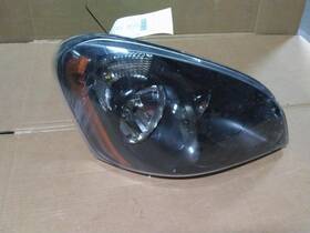 3470335 Freightliner 2236633 Cascadia 125 2018up 2018 Headlamp Assembly