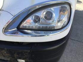 3474925 Freightliner 2240748 Columbia 120 Headlamp Assembly