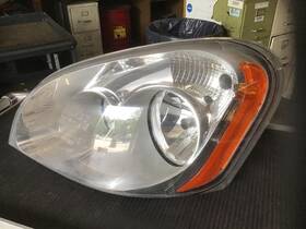 3481684 Freightliner 2246747 Cascadia 125 Headlamp Assembly