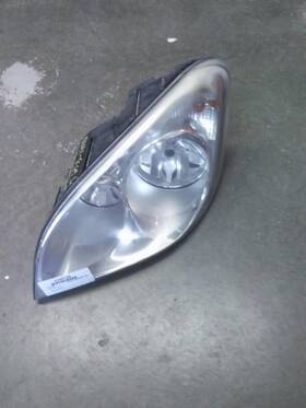 3484864 Freightliner 2249729 Cascadia 113 Headlamp Assembly