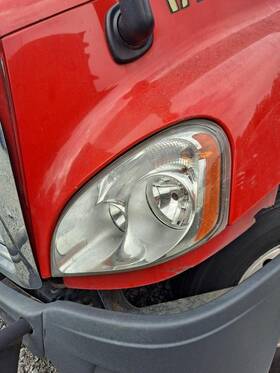 3490821 Freightliner 2254996 Cascadia 125 Headlamp Assembly