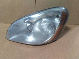 3498051 Freightliner 2261693 Cascadia 125 2014 Headlamp Assembly