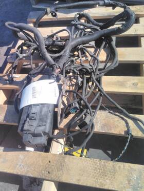 3502141 Freightliner 2264305 Replaces Cascadia 125 2016 Fuse Box