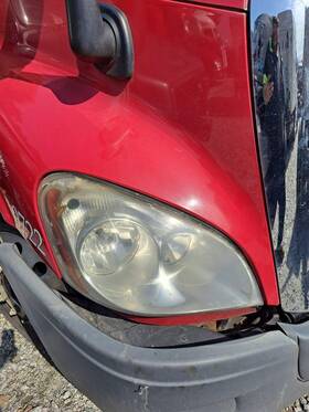 3503767 Freightliner 2265791 Cascadia 125 Headlamp Assembly