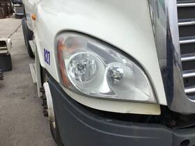 3506019 Freightliner 2267803 Cascadia 125 Headlamp Assembly