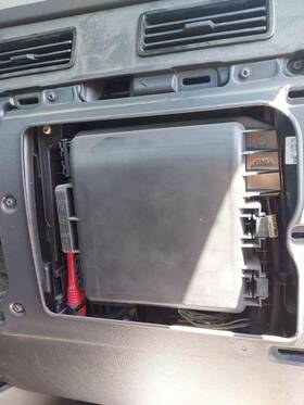 3506981 Freightliner 2268645 Replaces Na Cascadia 126 2021 Fuse Box