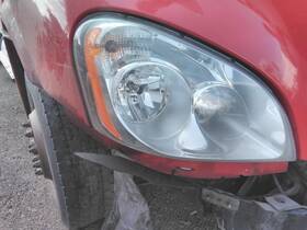 3509463 Freightliner 2270824 Cascadia 2007-2018 Headlamp Assembly